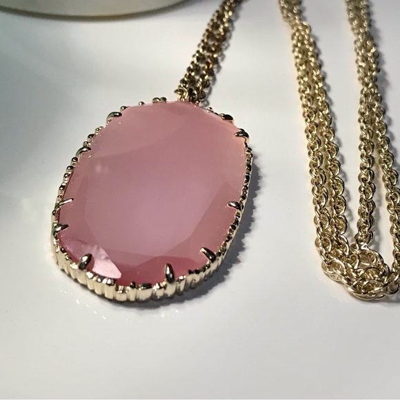 Kendra Scott vintage Donna necklace. - Picture 3 of 7